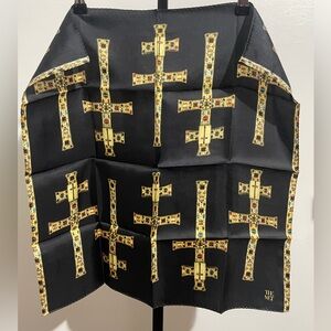 Metropolitan Museum Heavenly Bodies Collection Neckerchief